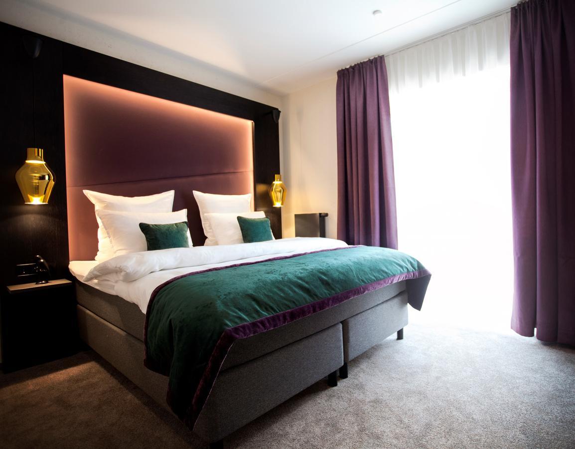 Onno Boutique Hotel & Apartments Rendsburg Exterior foto